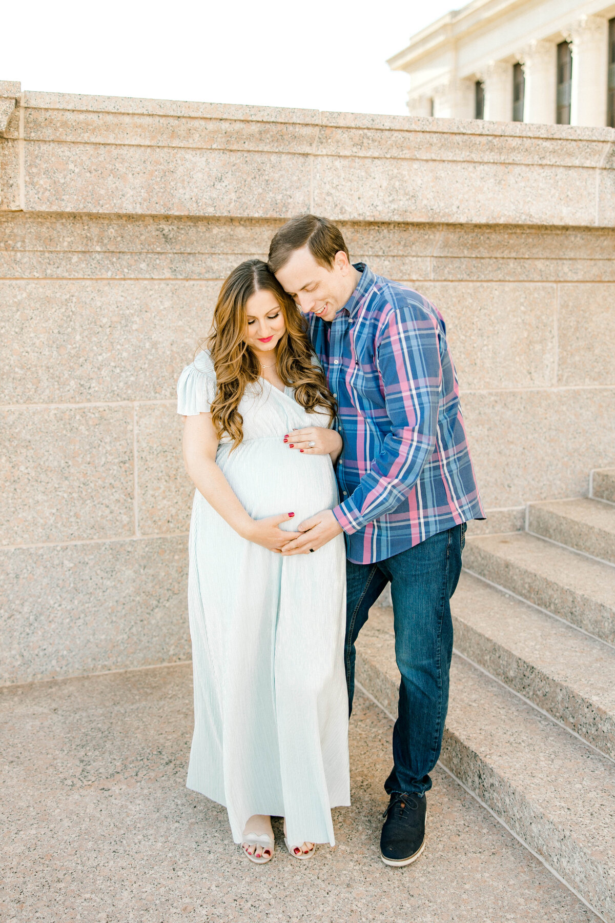 Powell Maternity-97