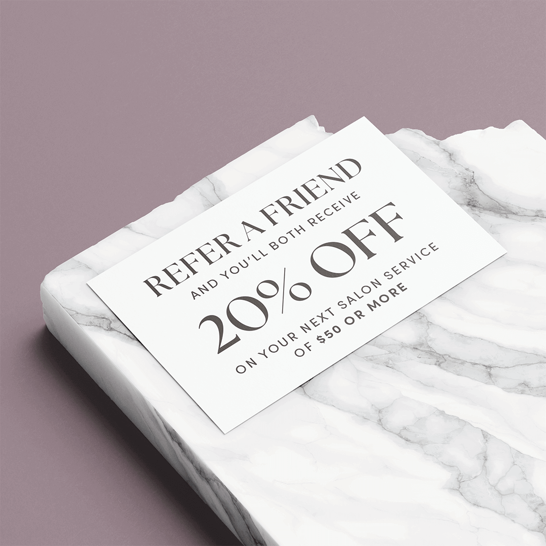 Branding for the Attic