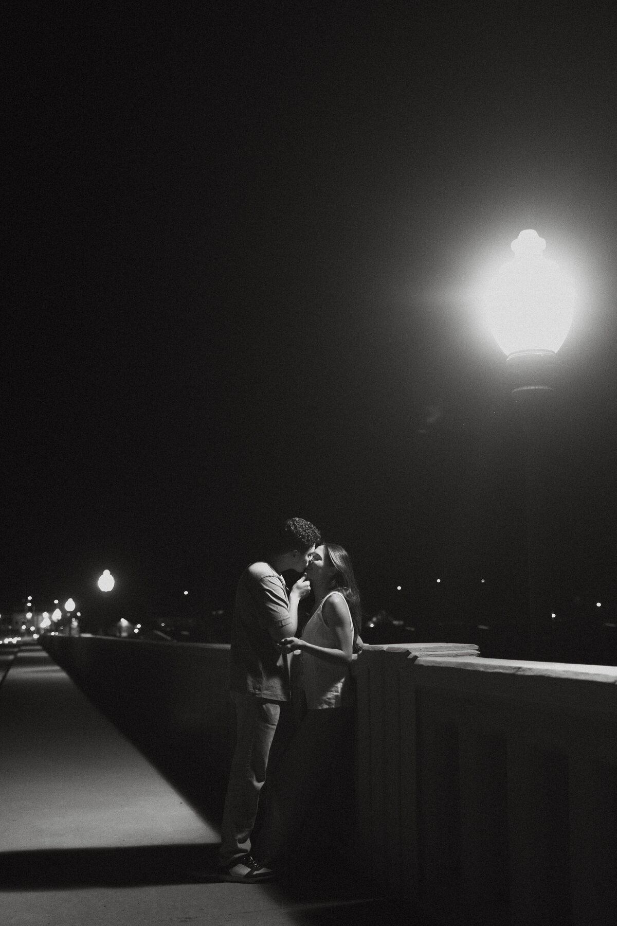 Abby Heron Photography Texas Based and Travel Wedding and Couples Photographer — Couples Gallery for Tristan + Avery 4