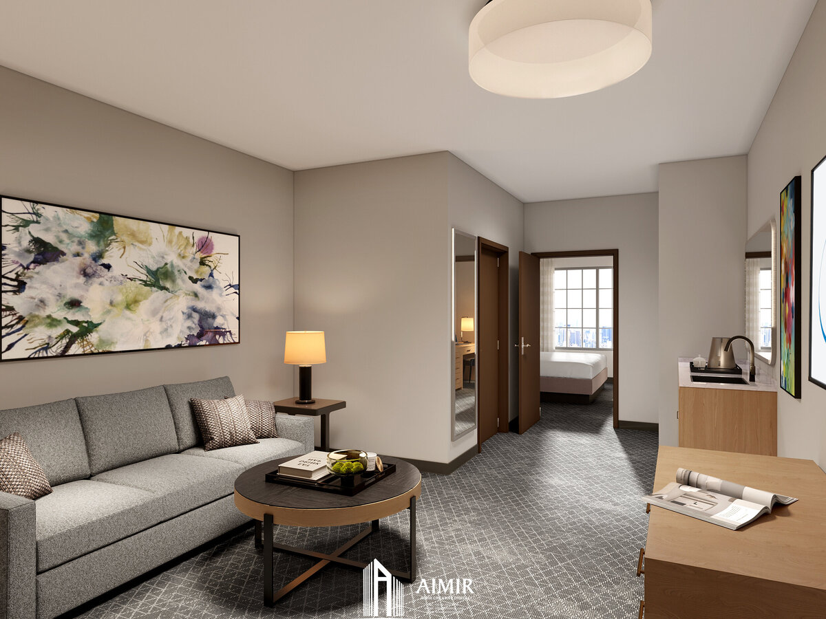 SUITE 13-V1