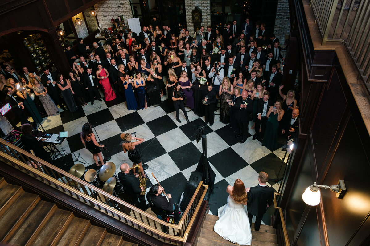 Macy + David Wedding Highlights-70