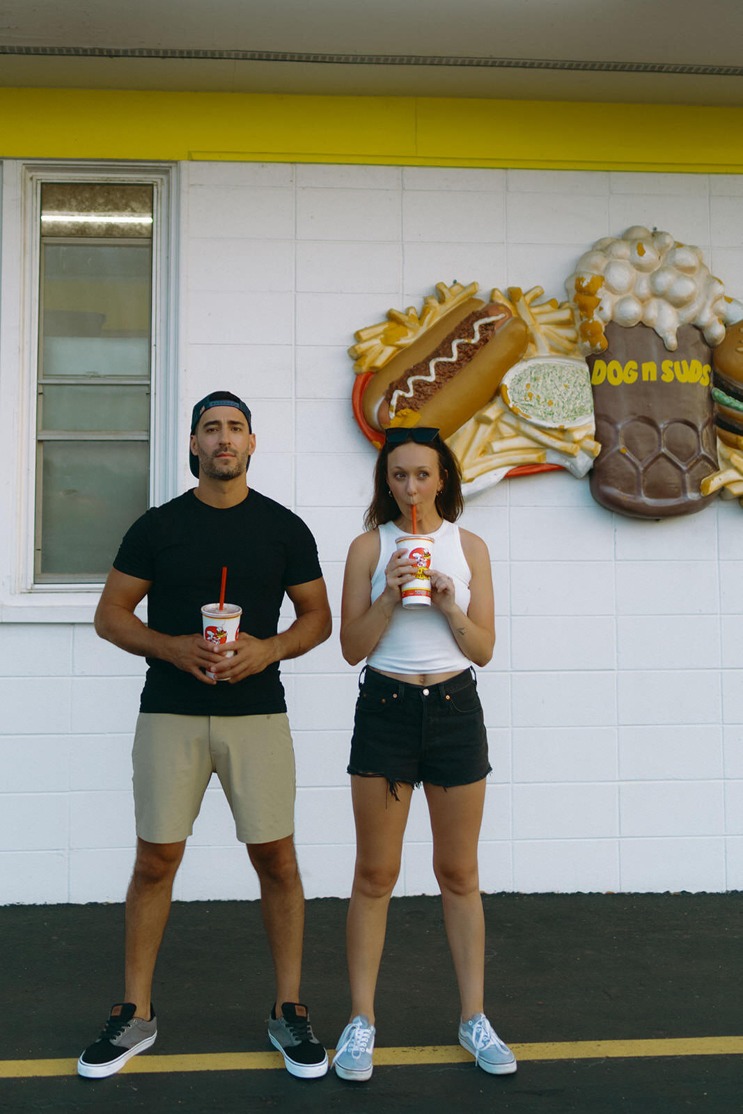 7.15.2025 - Faith & Luis_ Milkshakes & Fries-37