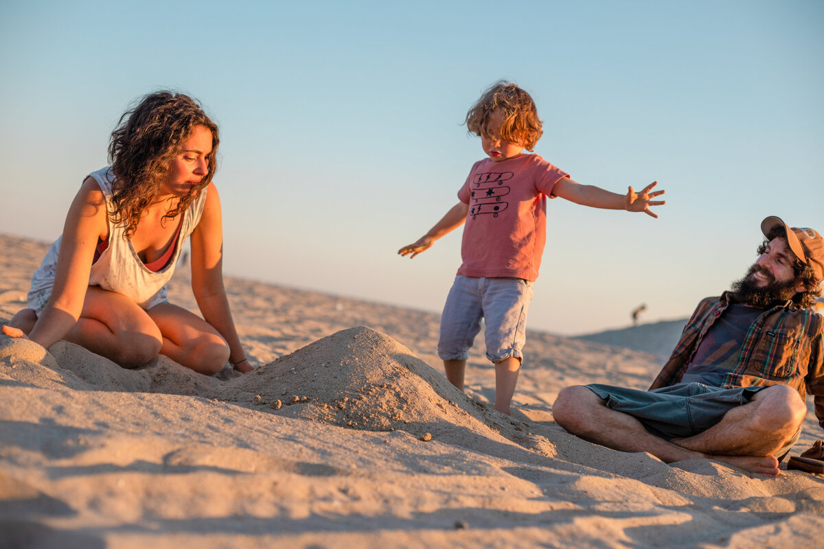 long beach family photographer, nyc family photographer,  beach family photos