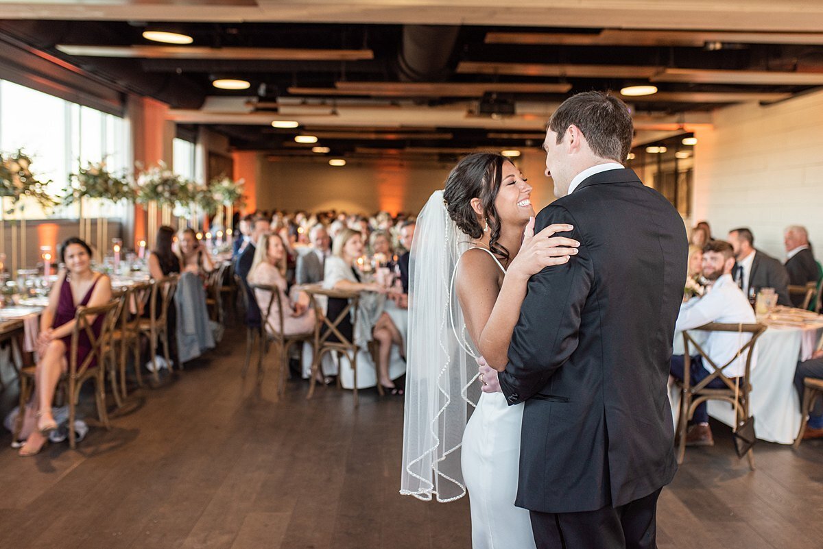 bride-groom-wedding-greenville-sc-avenue-pink-green-dance