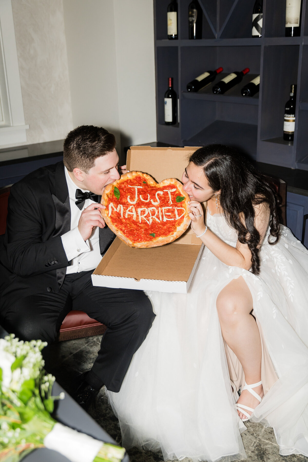 Hudson Valley Wedding Photographer in New York