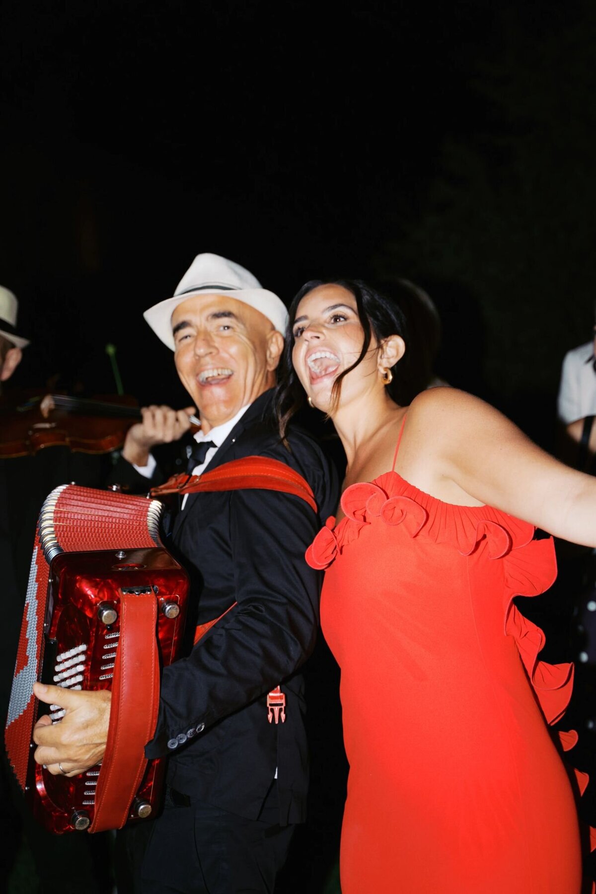 Ombroneta Welcome Party 00044