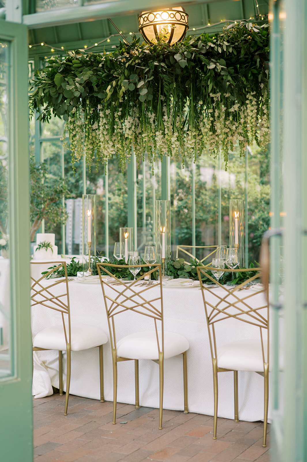 Denver Botanic Garden- Jill & Steven (70)