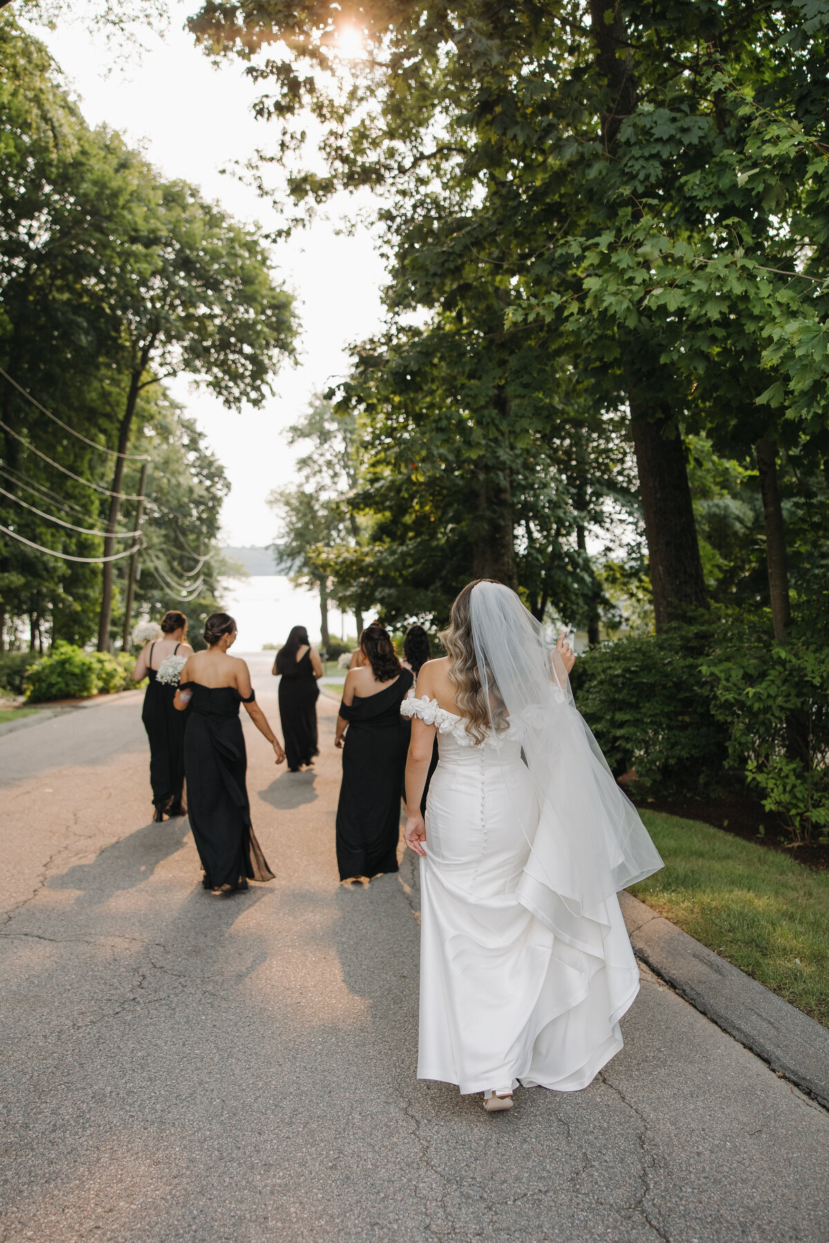 K. Lauren Photography - Gianna & Matt Wedding -80