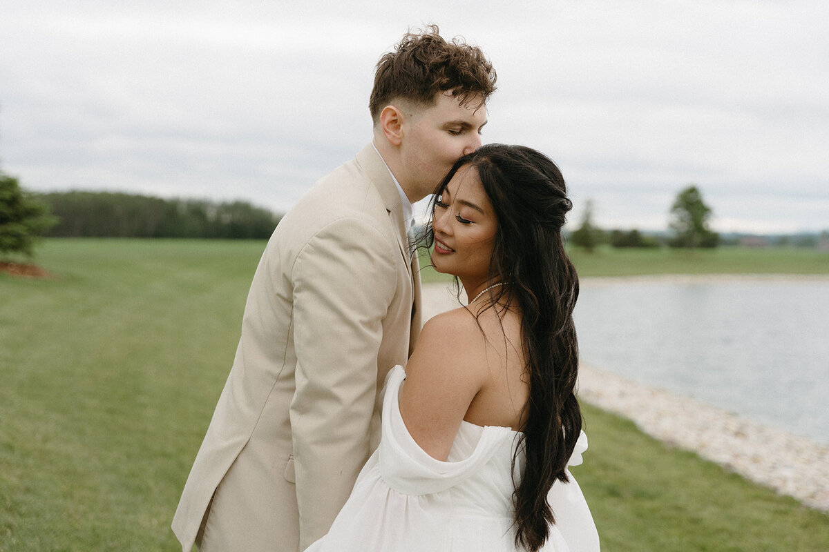 Red Deer Wedding Venue River Valley 102