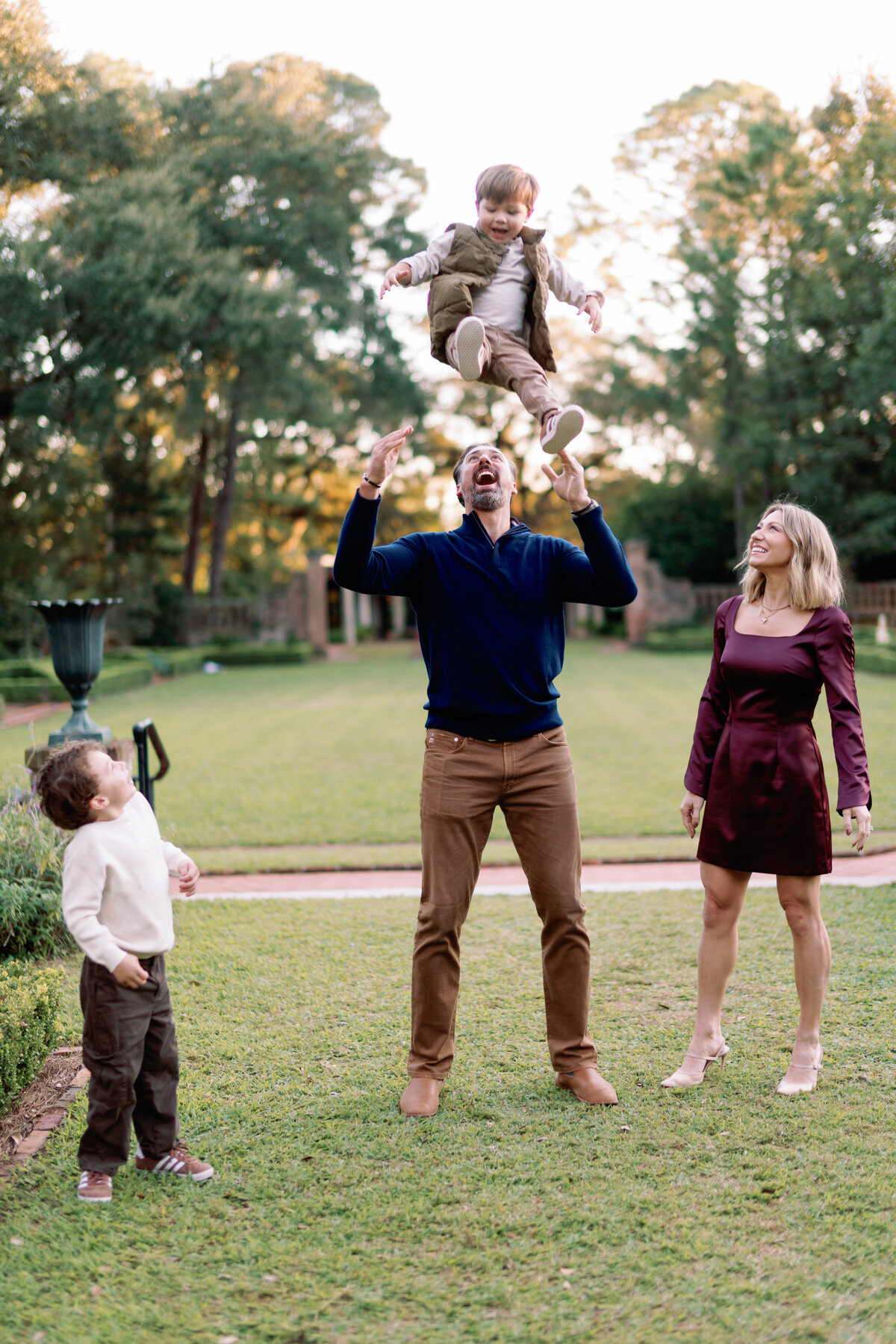 Christmas Minis | Alexi Lee Photography-64
