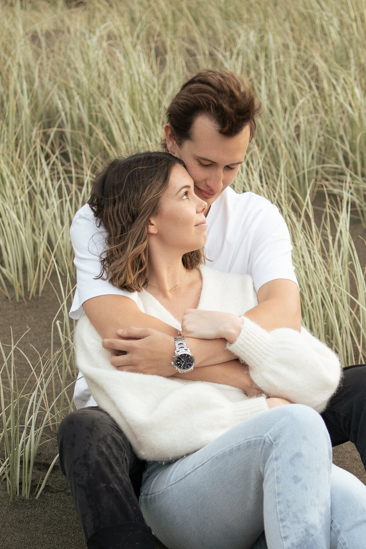 Auckland engagement photoshoot-50