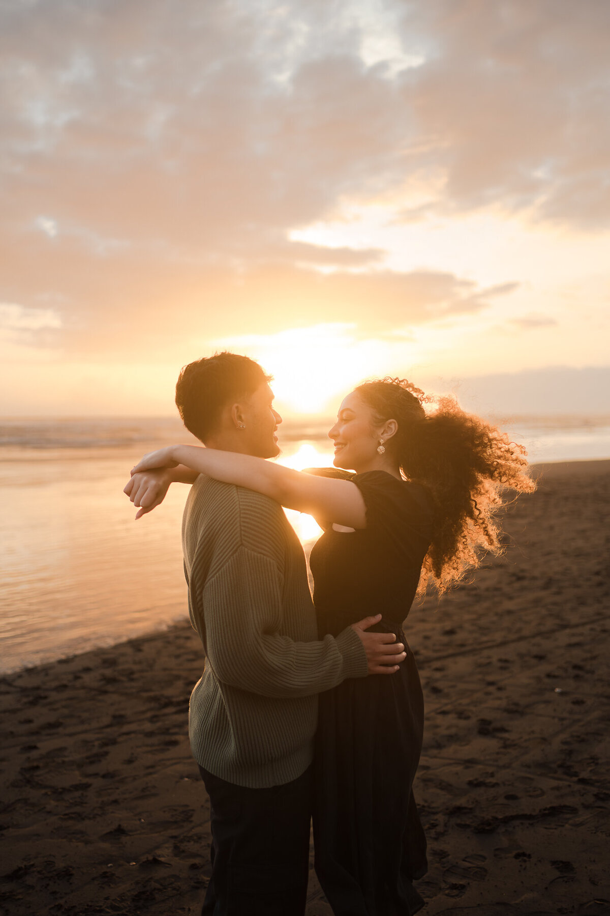 Auckland engagement photoshoot-47