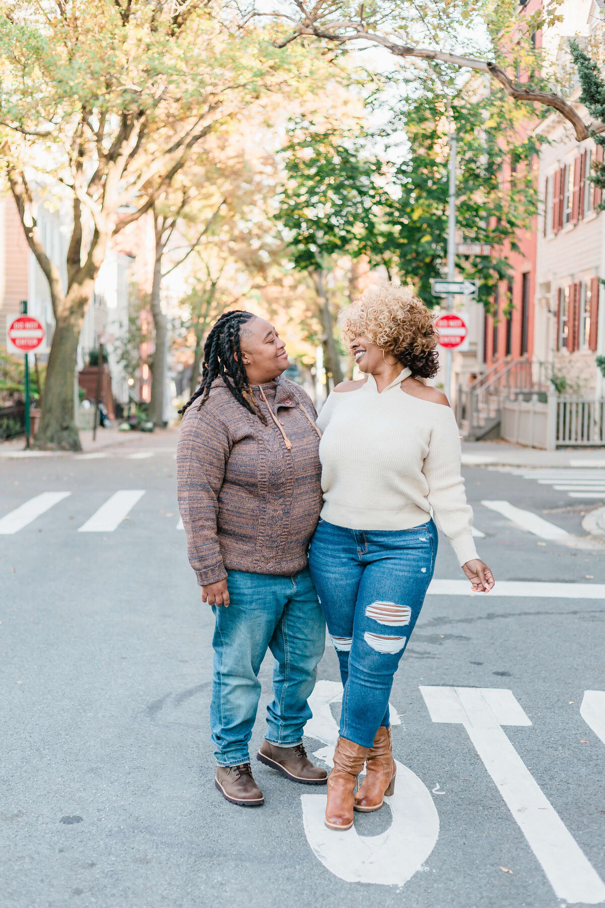 NYC couples LGTB  photographer travel destination Dani Alyssa Photo YEG Edmonton (19)