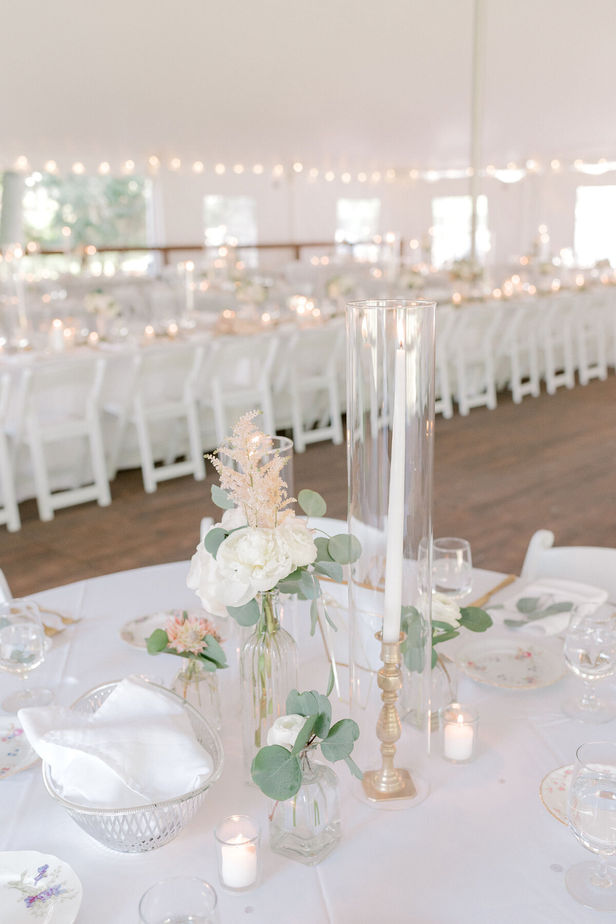 Rose Hill Events Connecticut Wedding Planner New England Designer Event Kelly Marie Events37