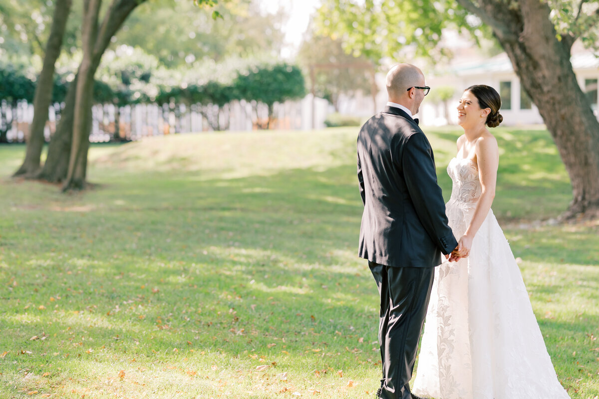 Michelle and Allan at Kent Island Manor Maryland Wedding-48