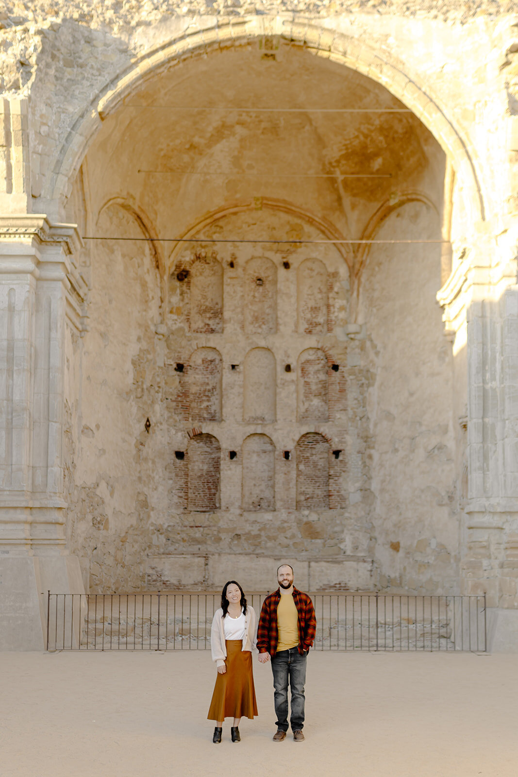 San Juan Capistrano Mission 38