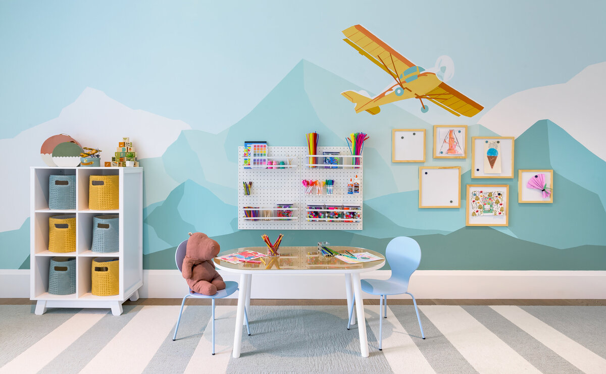 Groh! Playrooms.Mural.1