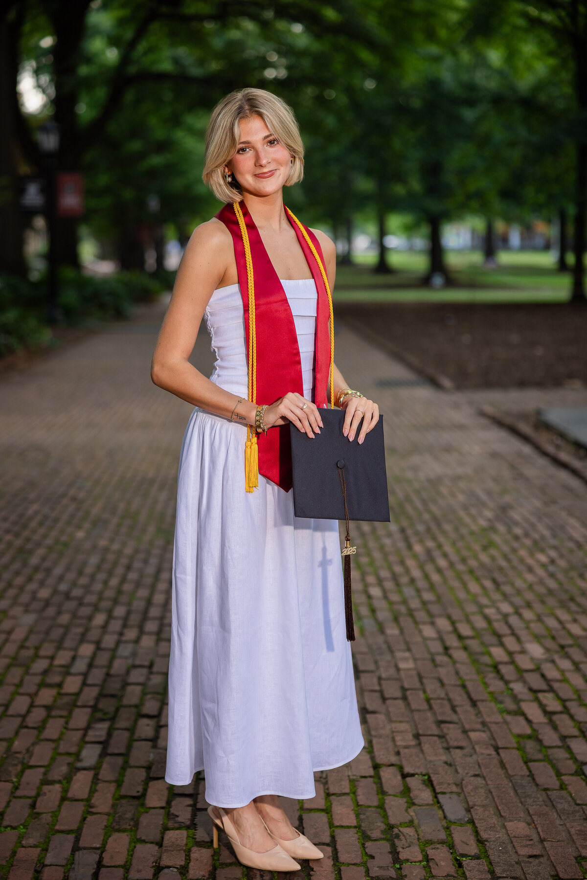 Best Gamecock Photographer University of South Carolina Senior Portraits-9281