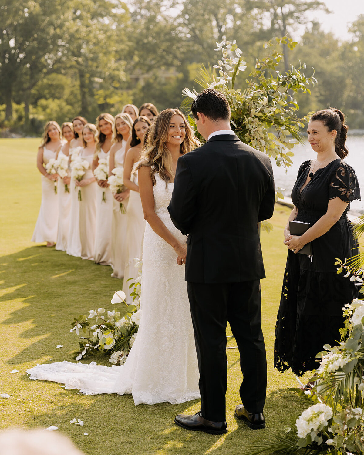 Hannah + Tyler - Wedding Day - Annie Eyring Photo-366