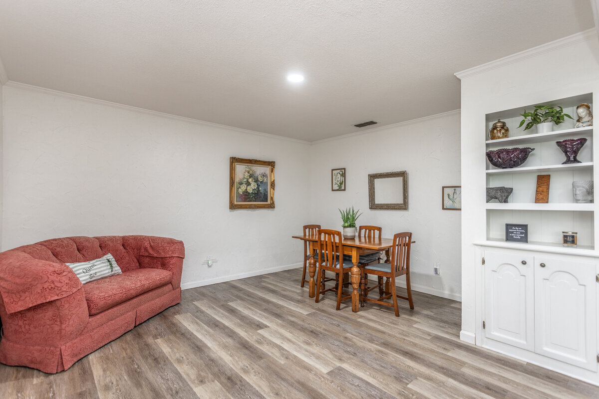3 bed 2 bath home on land - Collinsville Texas