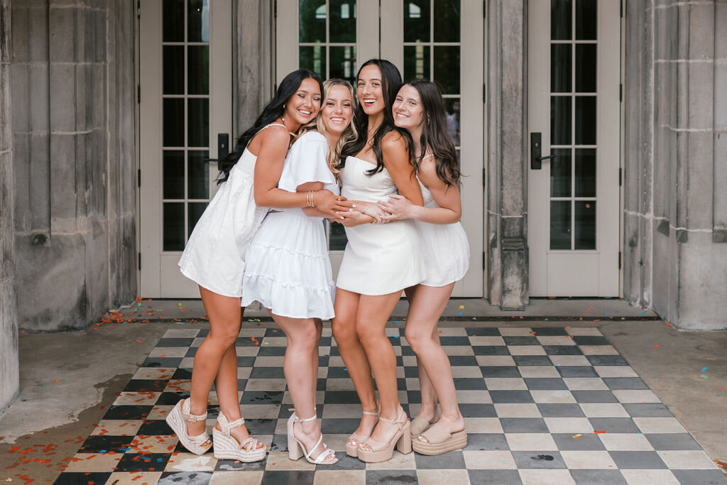 university of tennessee graduation photos spring-2