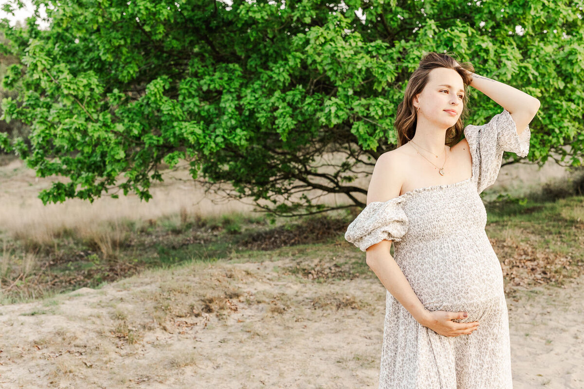 Maternity Fotografie Zwangerschap Fotografie 08