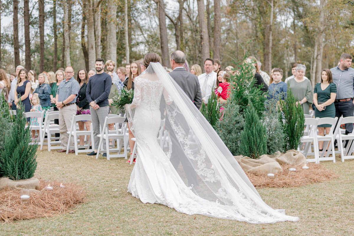 Jessie Newton Photography-Orozco Wedding-Venue at Anderson Oaks-Lucedale, MS-397