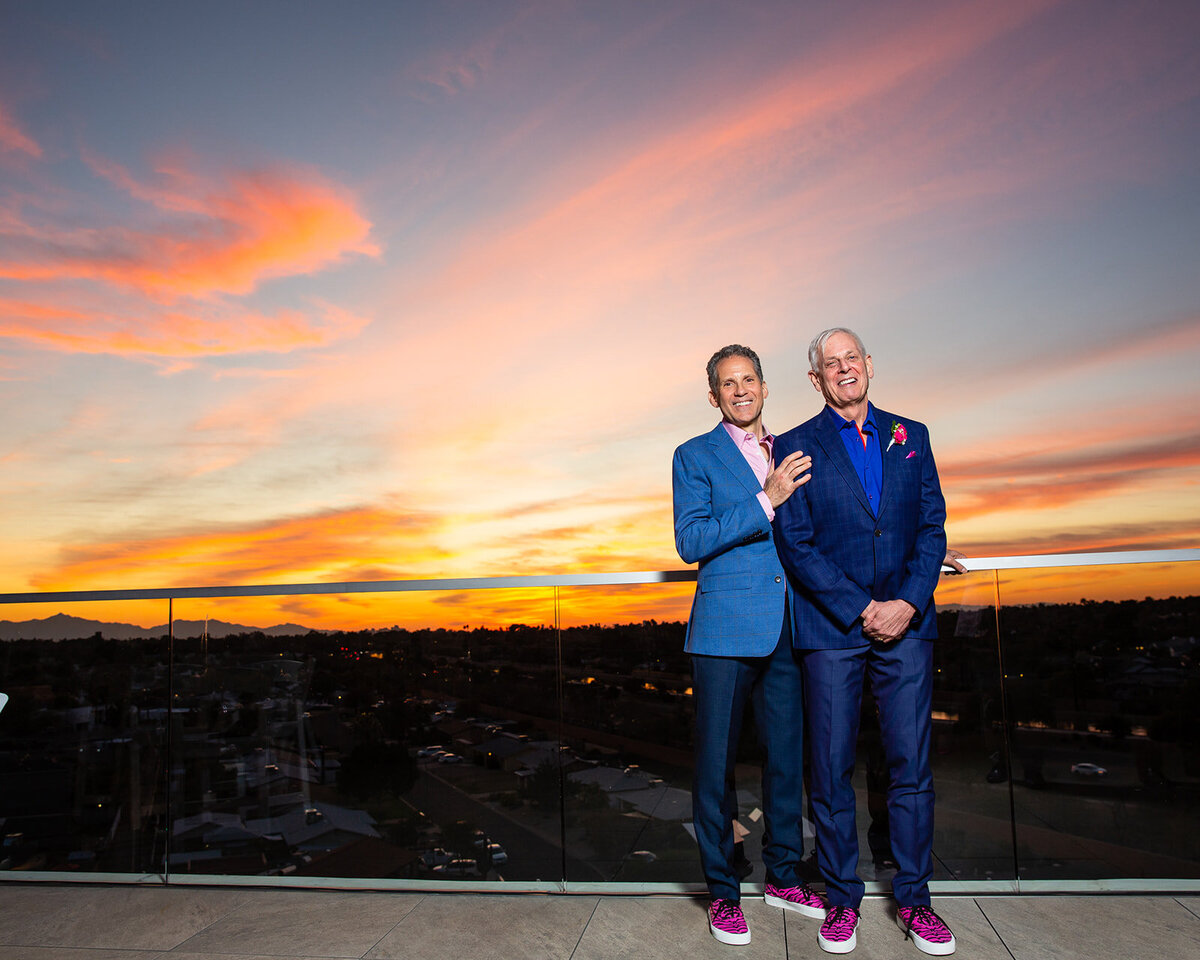 Chuck and Marty Wedding, DePoy Studios-425_websize