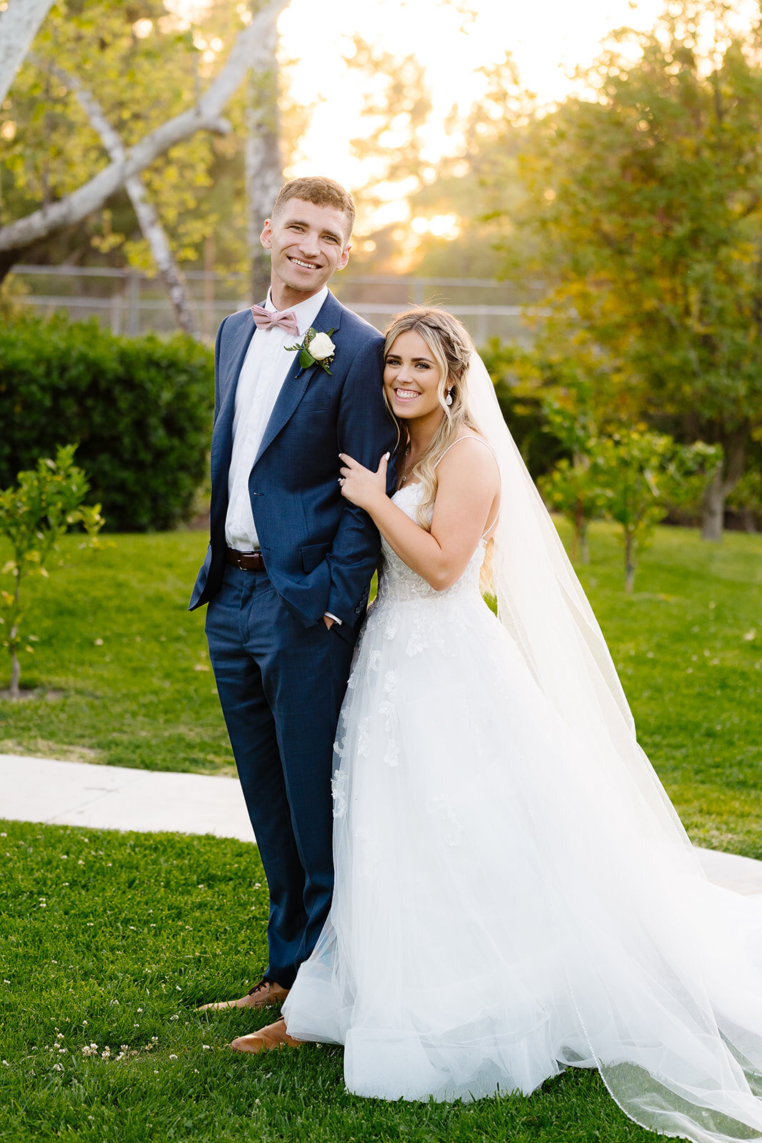 Coto De Caza Wedding 108