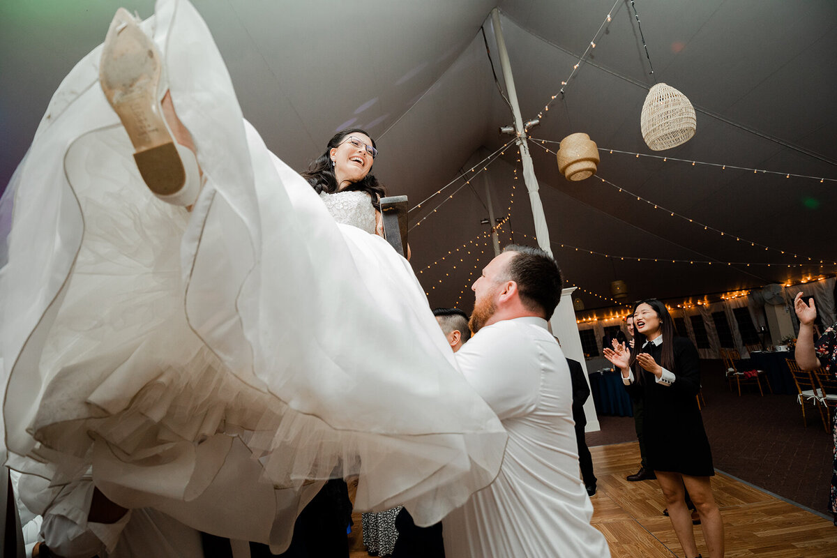 Weddings at Hildene Family Home Vermont 35