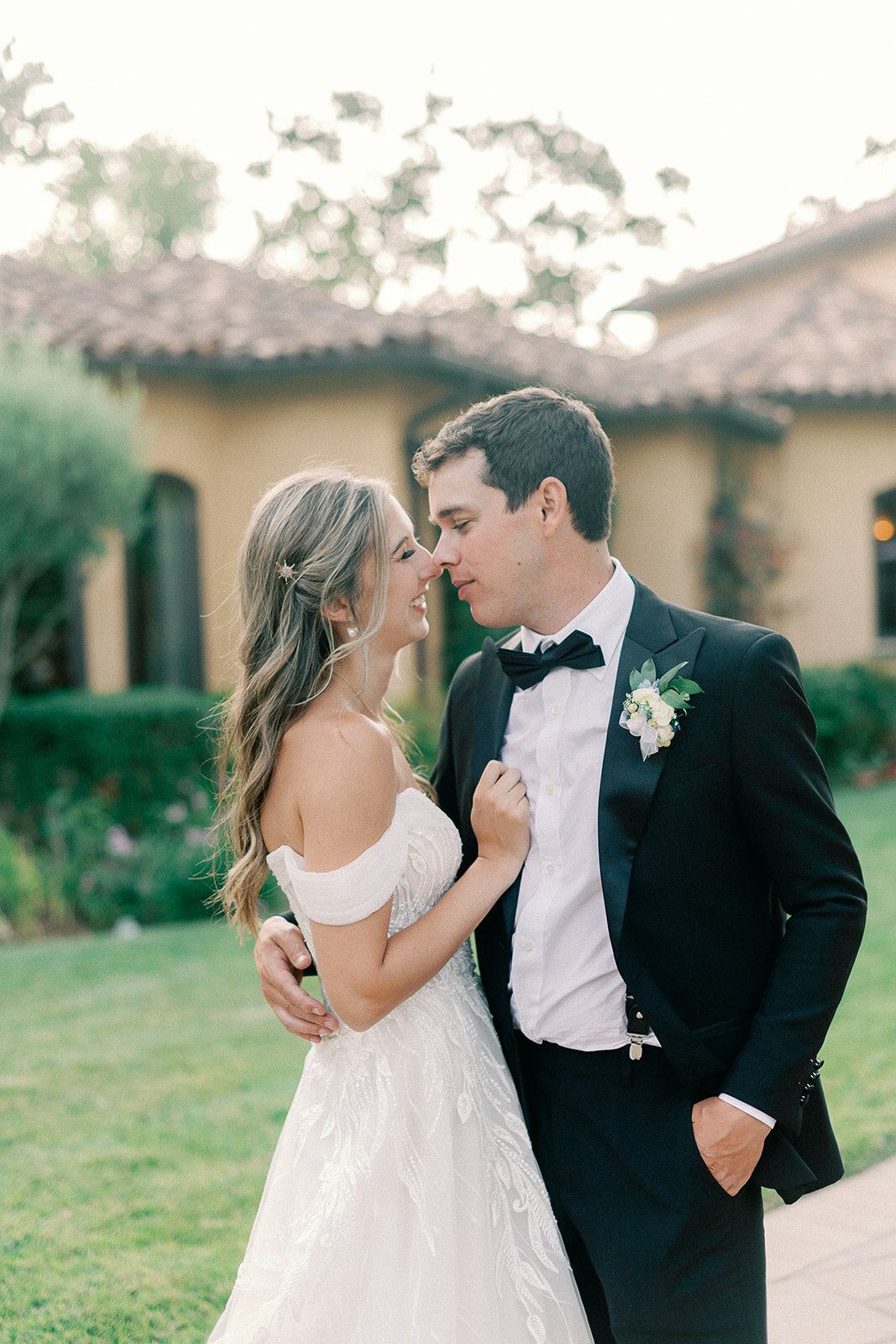 Danyelle Dee Photography Los Gatos Private Estate Luxery Wedding -3166