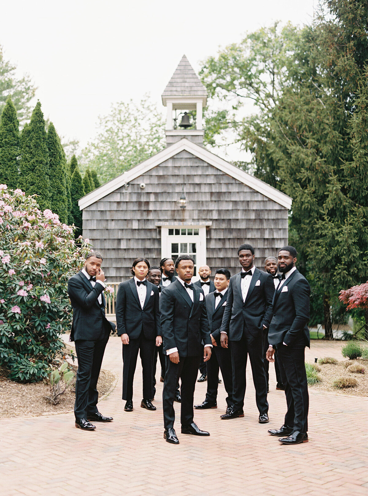 Hampton Wedding NY 4