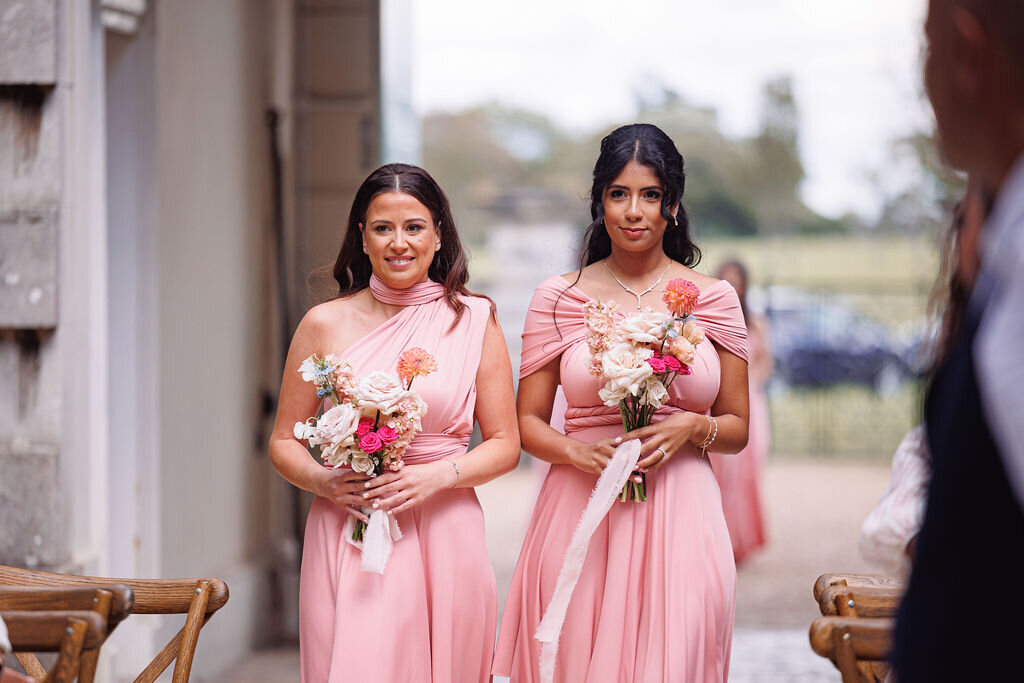 Firle Place Wedding  (6)