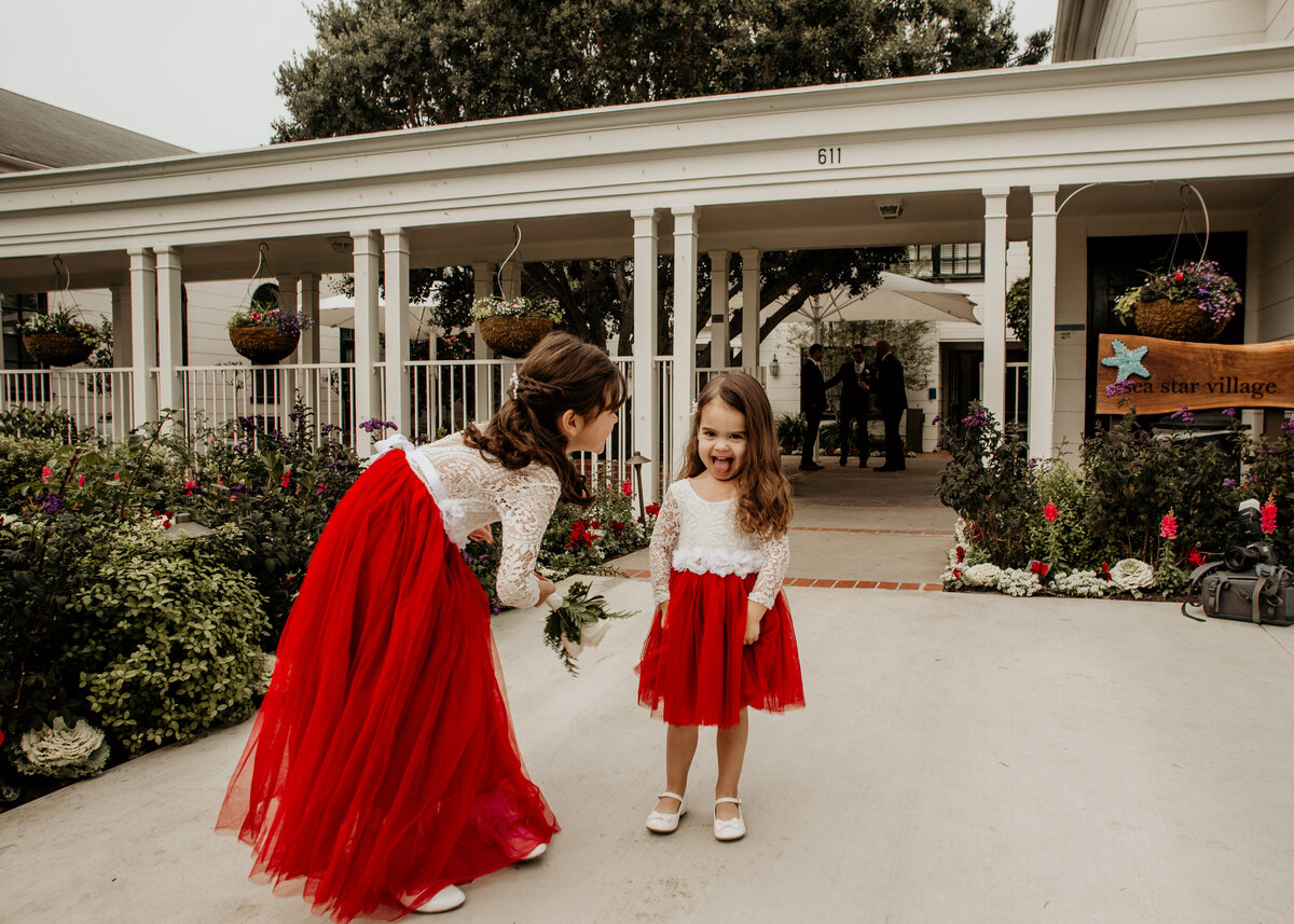 laguna wedding