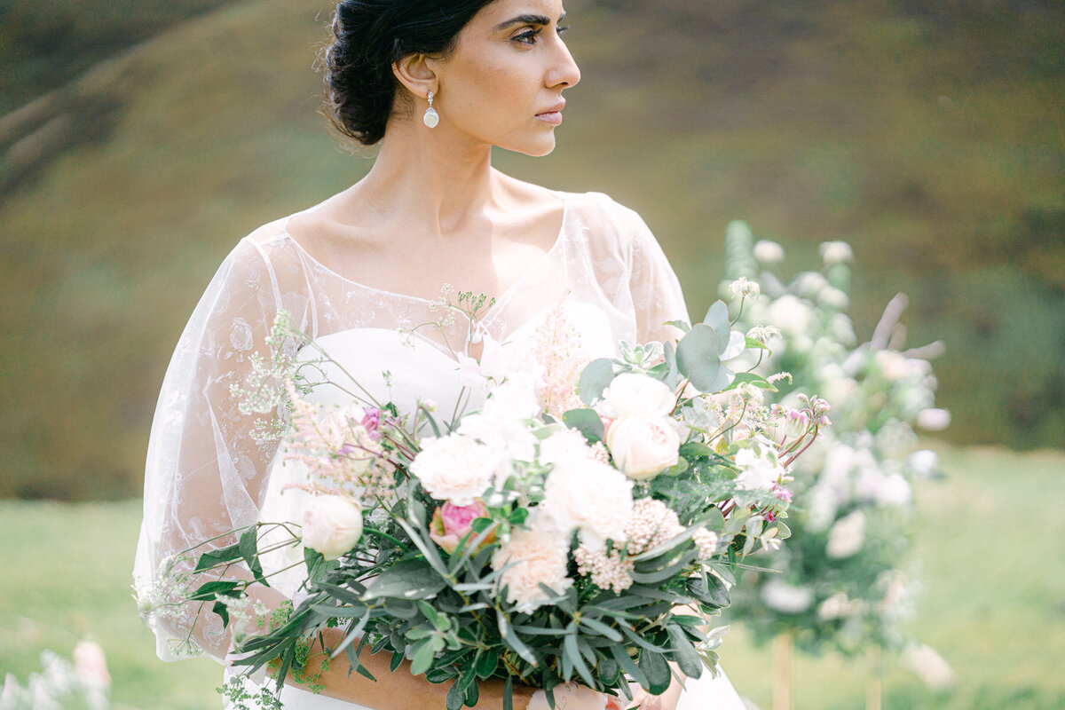 Luxury Elopement Photographer in the English Countryside -69