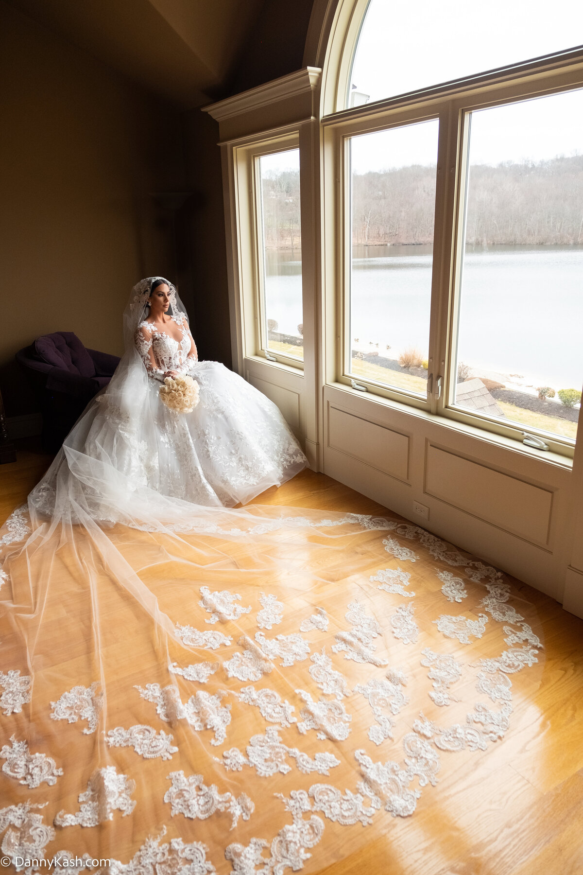Aria Prospect Wedding Photographer and Videographer