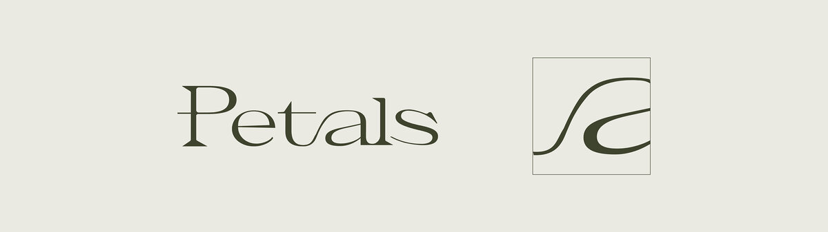 logo for a beauty brand