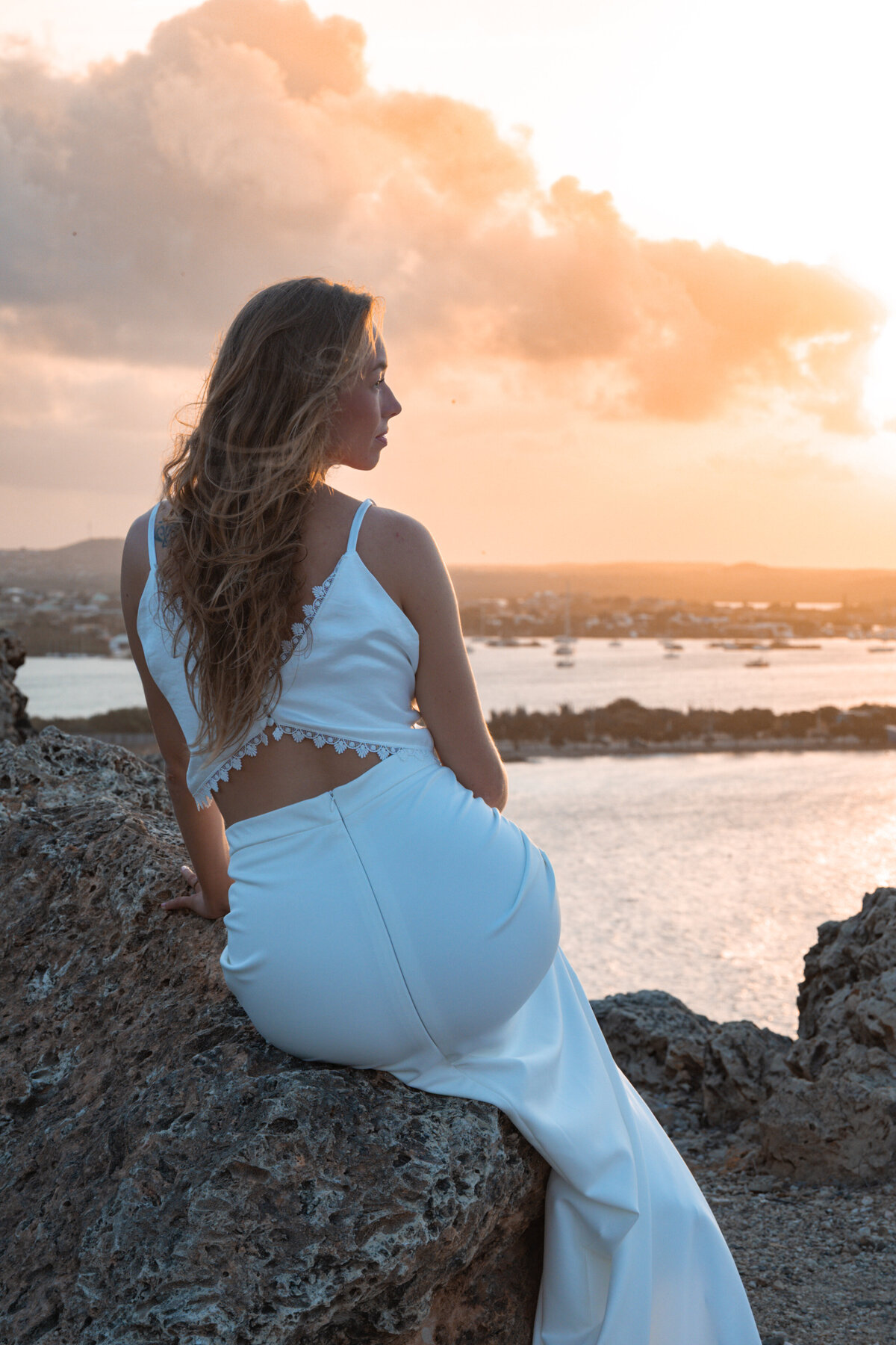 Melanie Veroniquee - Styled session - Tessa & Mees-79