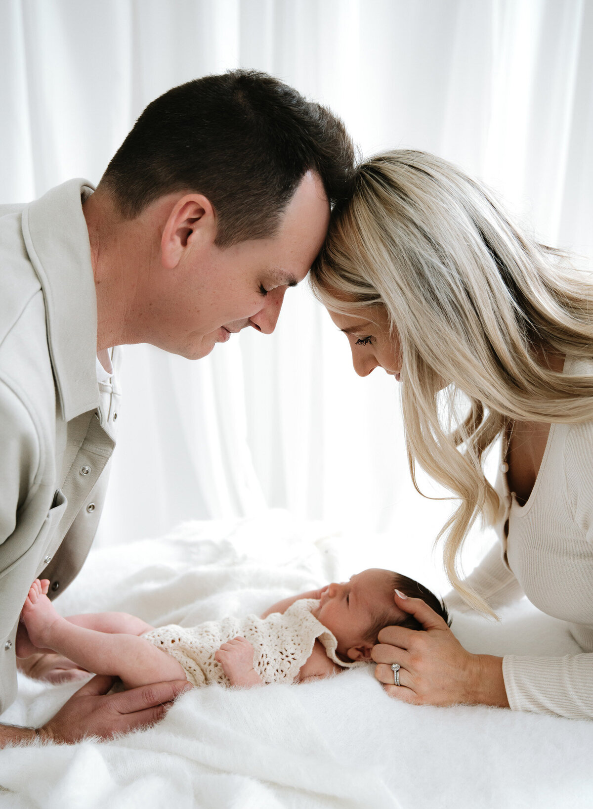 Leeds Newborn Menston 