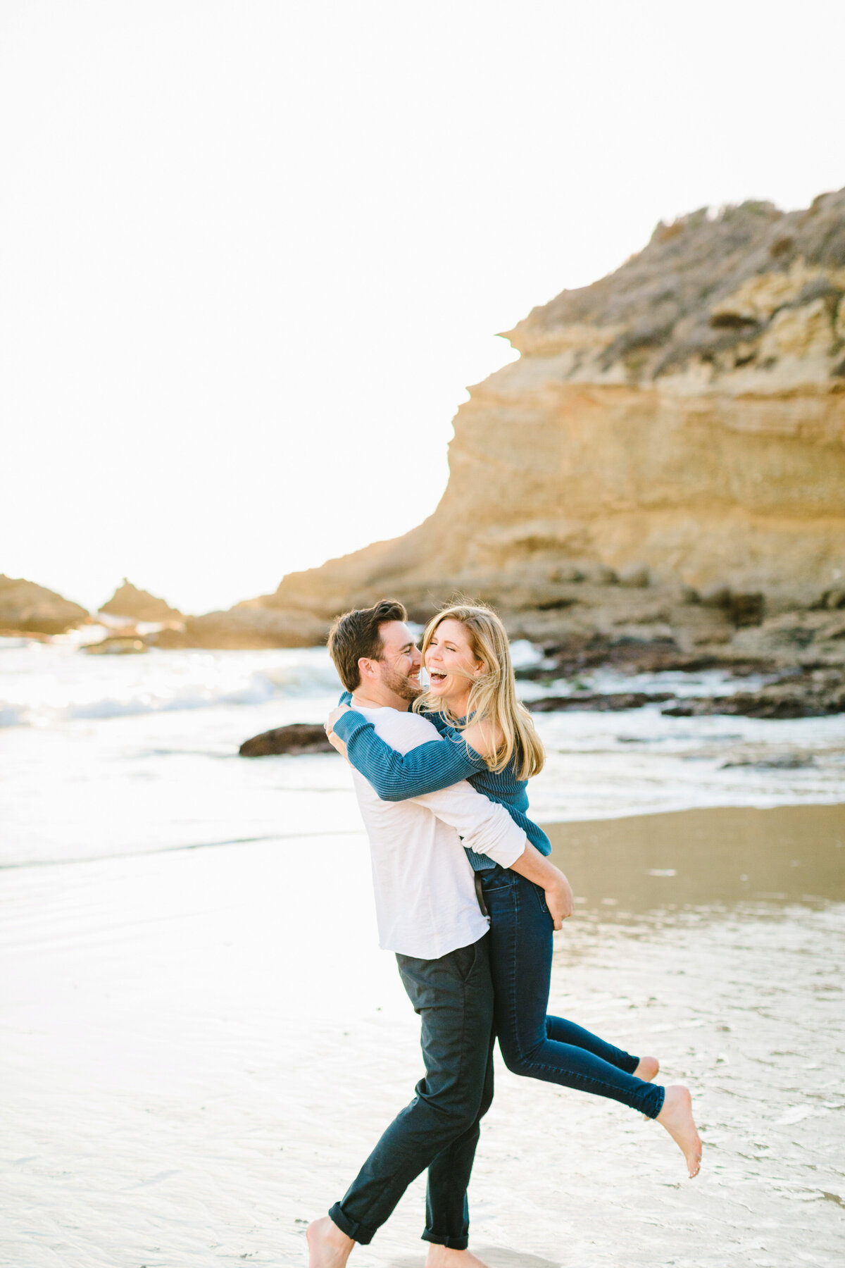 Best California and Texas Engagement Photographer-Jodee Debes Photography-149