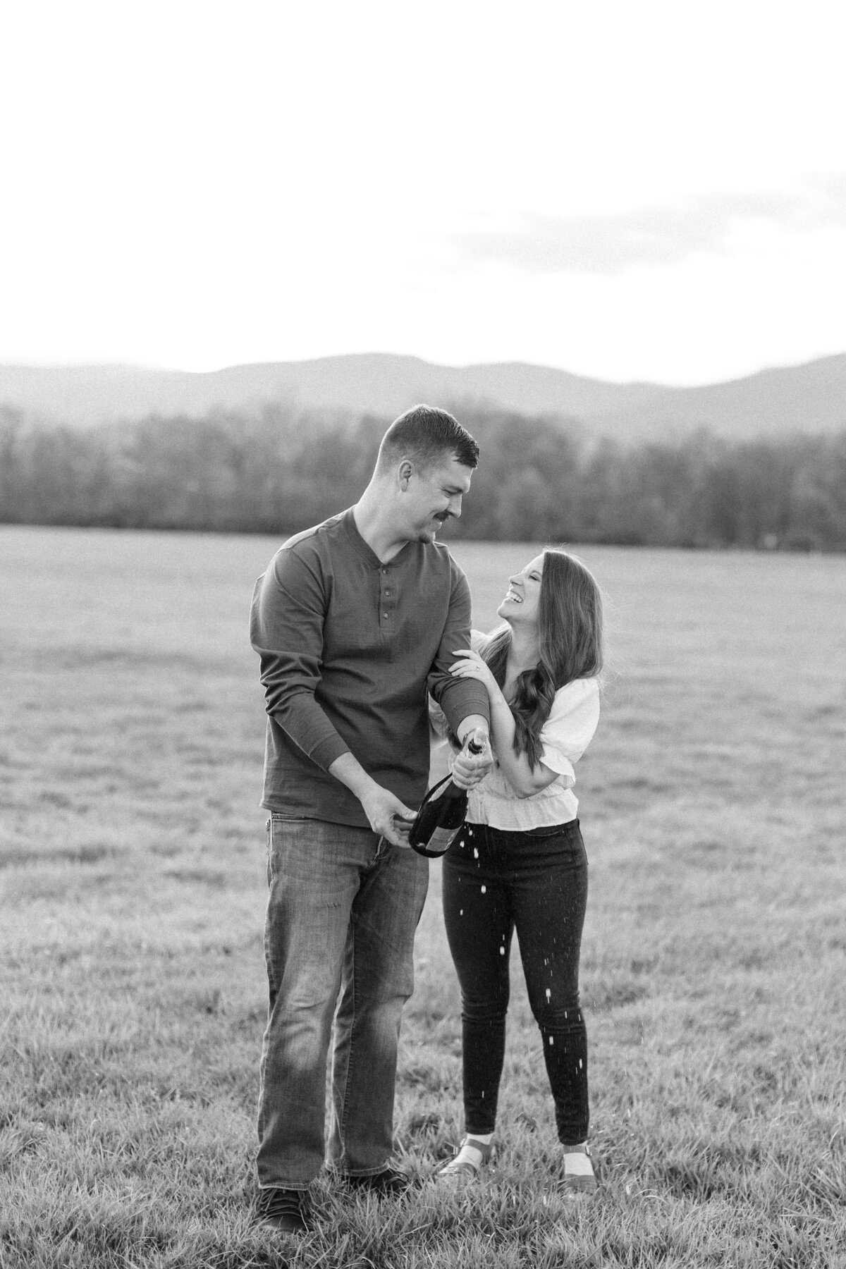 Colorful-Springtime-Greenhill-Park-Roanoke-Engagement-Session-Photography-S-123