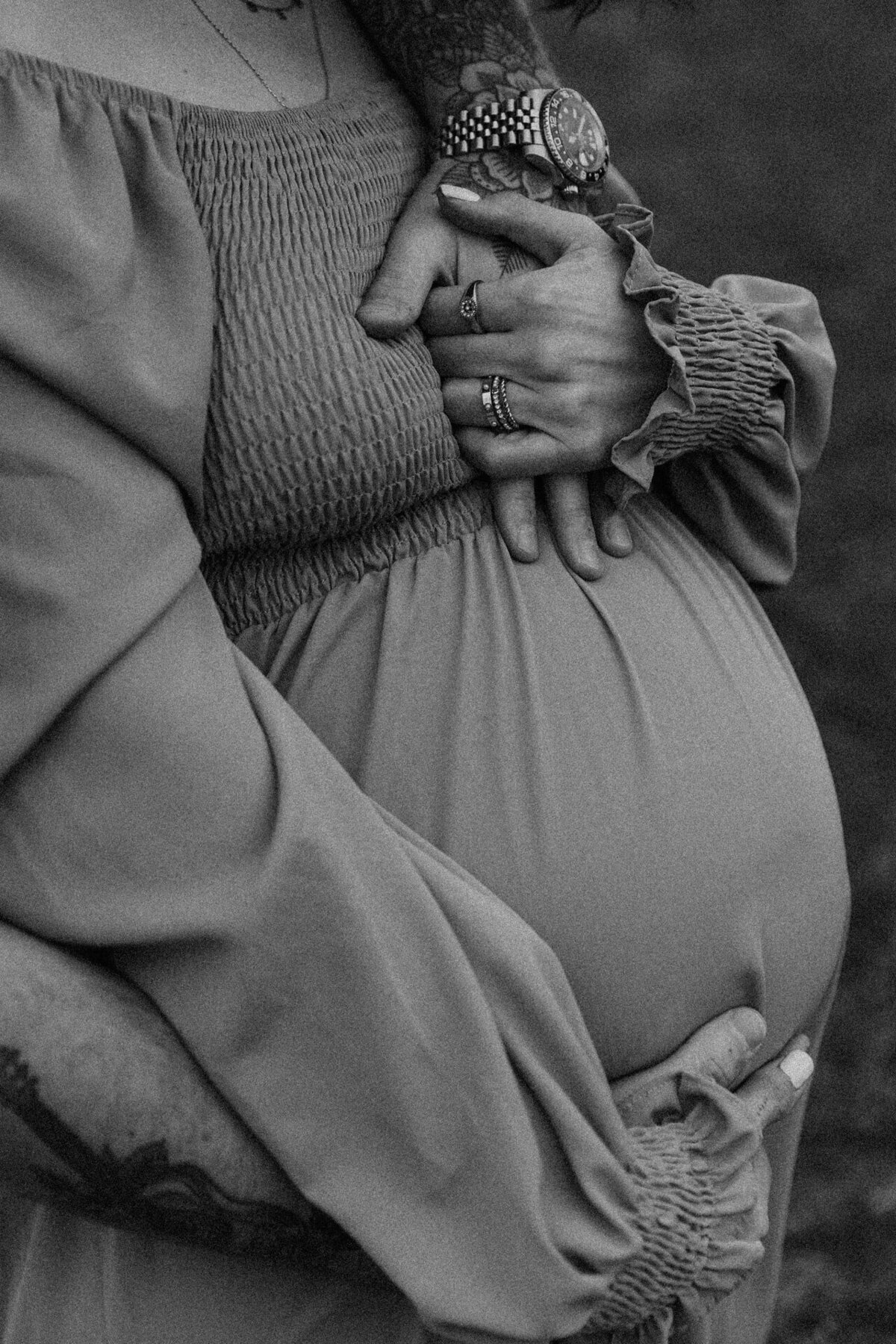 Droomlicht fotografie zwangerschap newborn gezin fotograaf zuid limburg (104)
