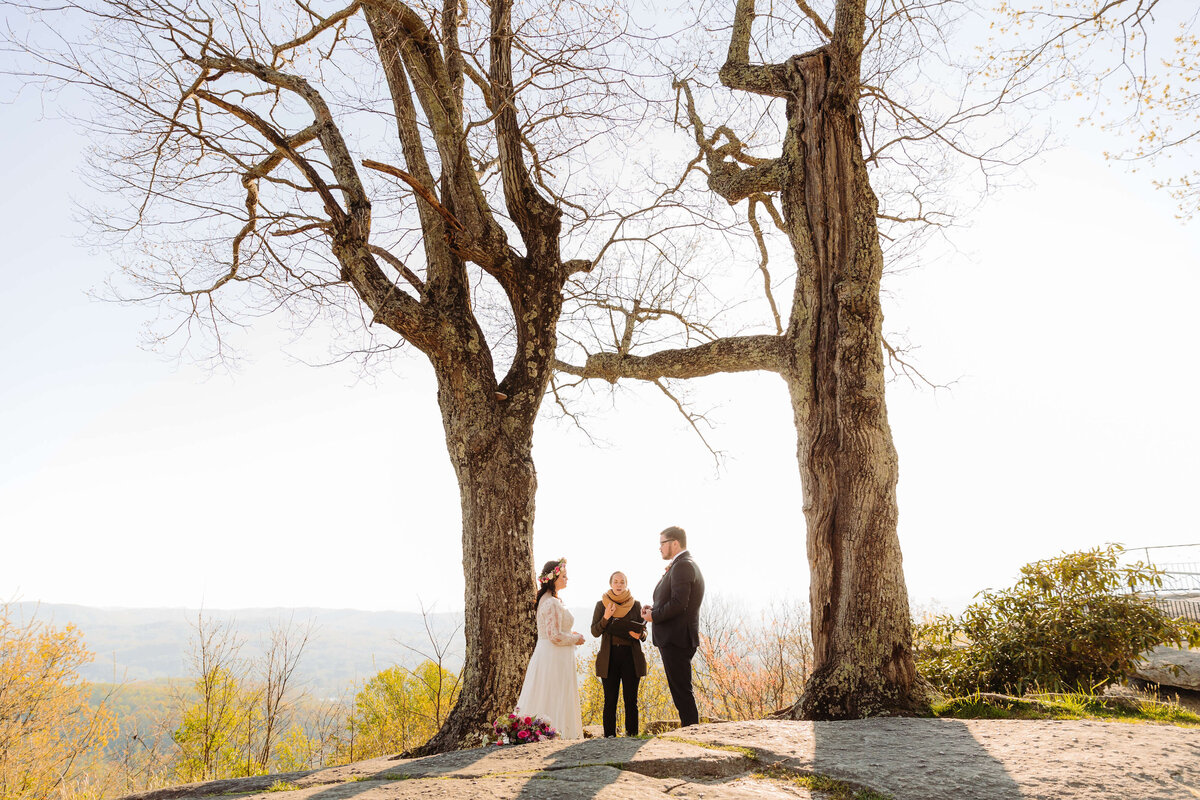 Jump-Offf-Rock-NC-Elopement-67