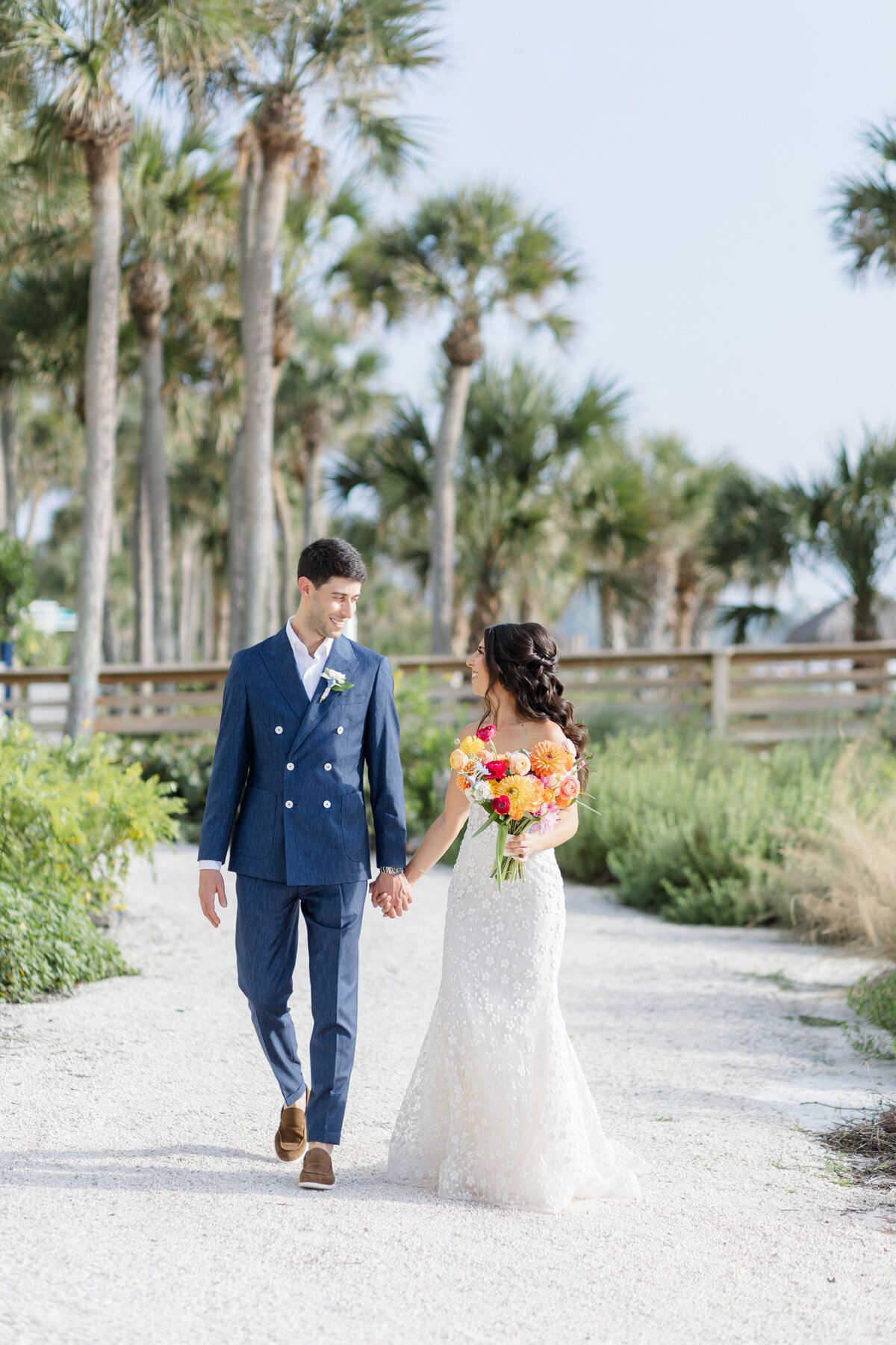 Longboat Key Club Wedding161
