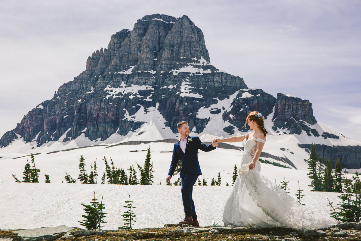 Glacier National Park Elopement-44
