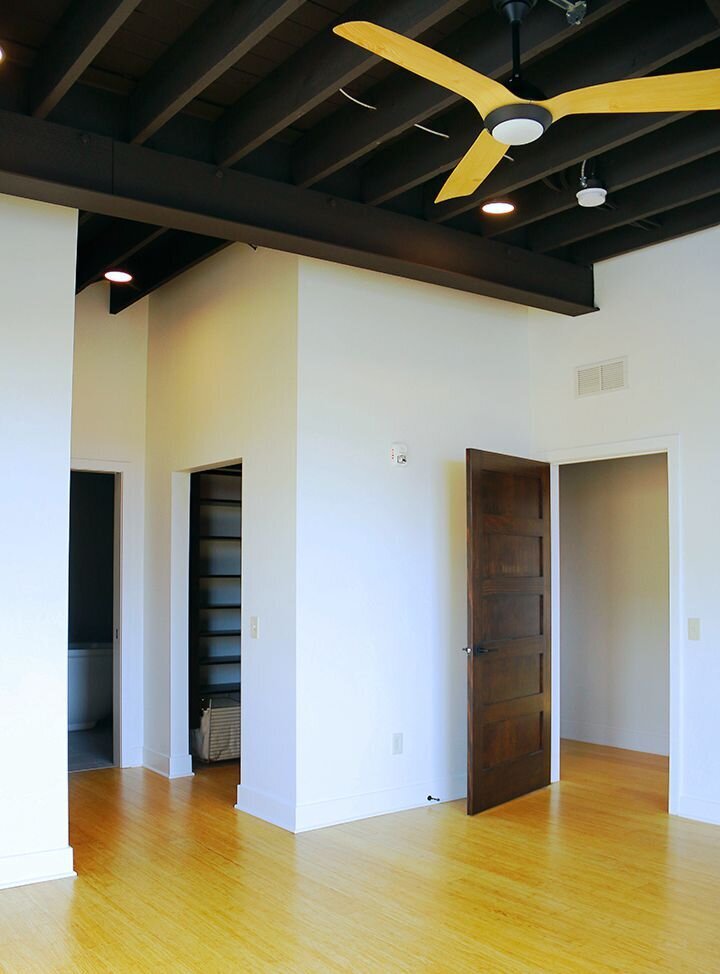 Bace Build_Warehouse Loft Home Office  _Industrial Design Apartment Renovation_6