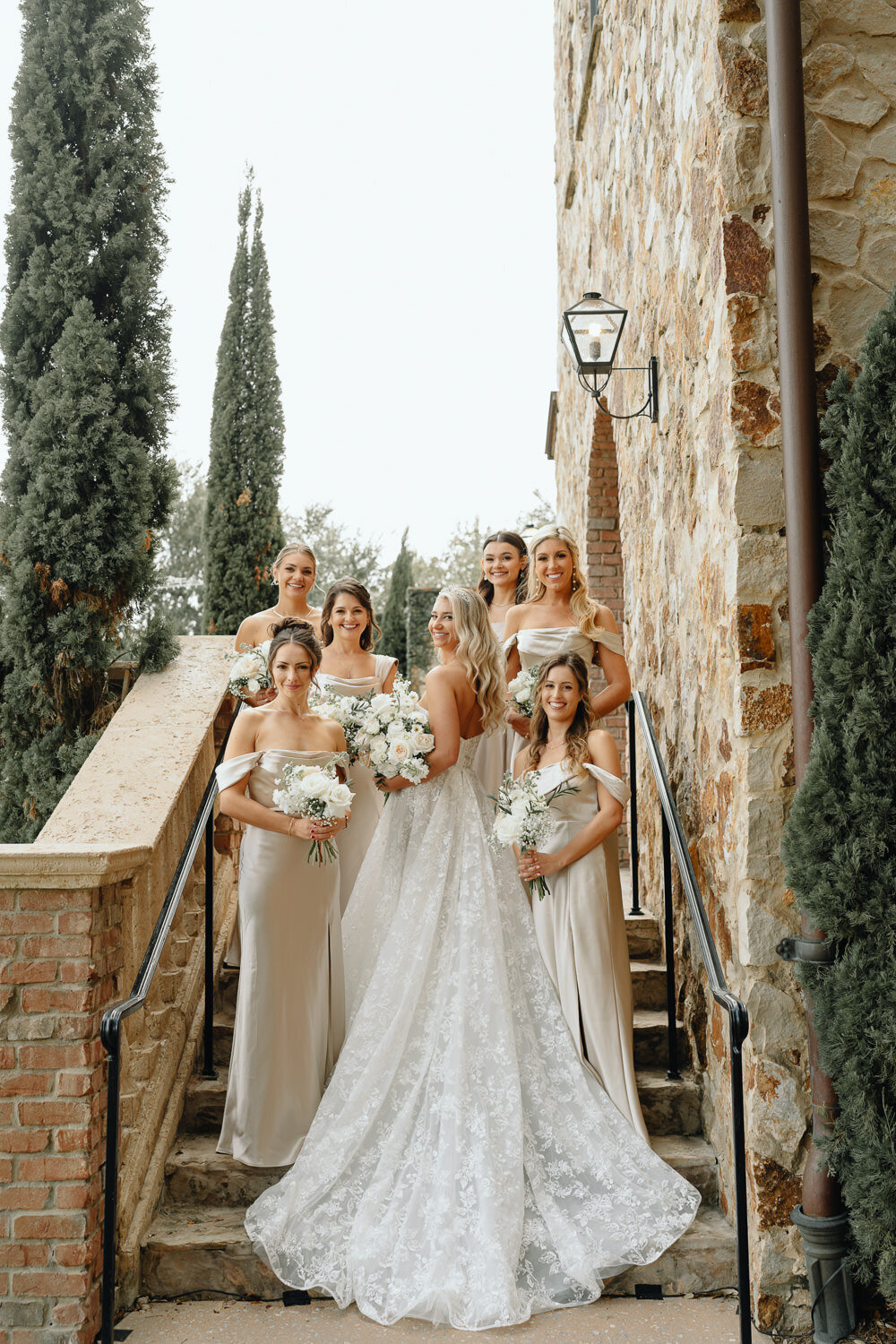 Bella Collina Wedding Photography Videography Orlando Florida