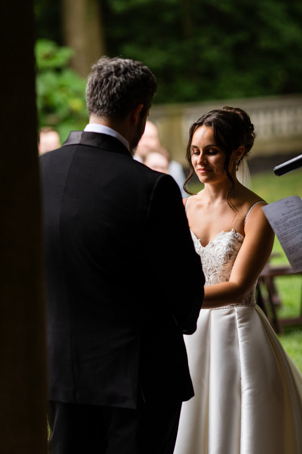 Philadelphia Garden Wedding-121