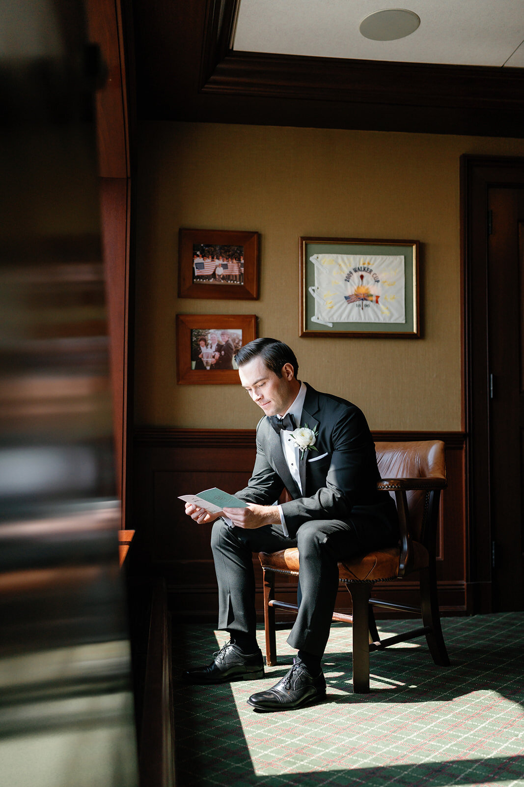 Fall-Arcola-Country-Club-Wedding-Brenna-Marie-Photo-Maryland-Wedding-Photographer (62)