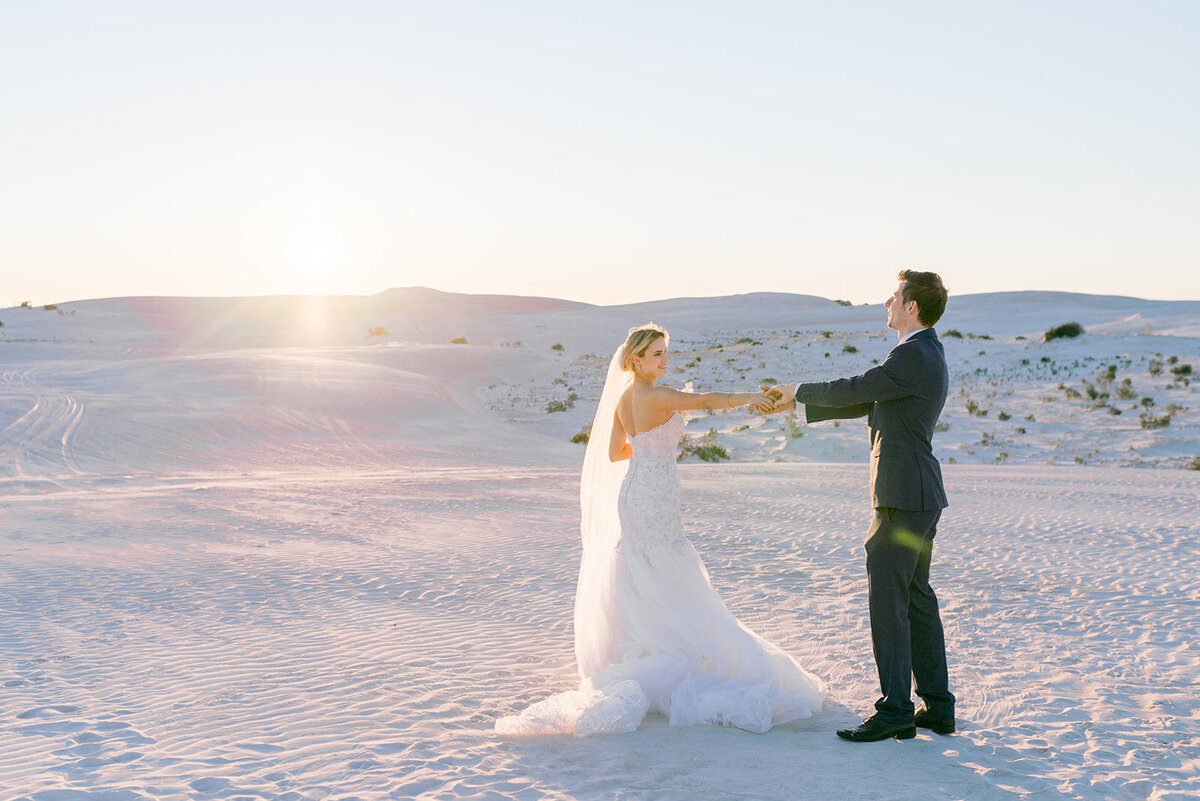 Elopement Lancelin Sands-46